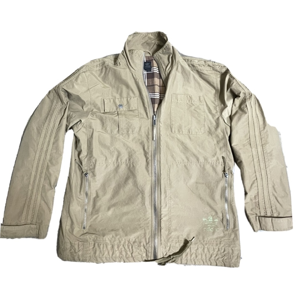 2006 Adidas Jacket Surplus Style Mens Medium